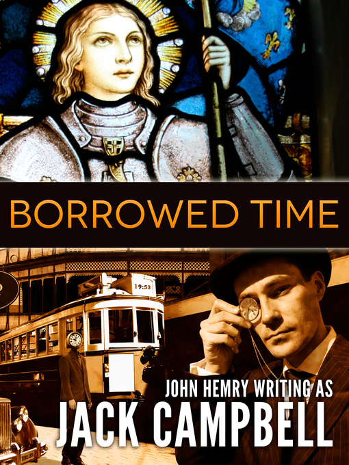 borrowed time